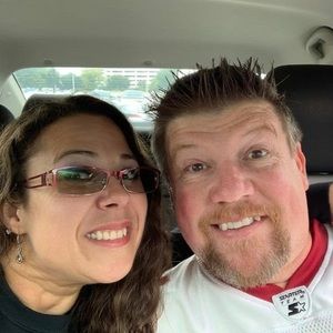 Meet your Posher, Chad